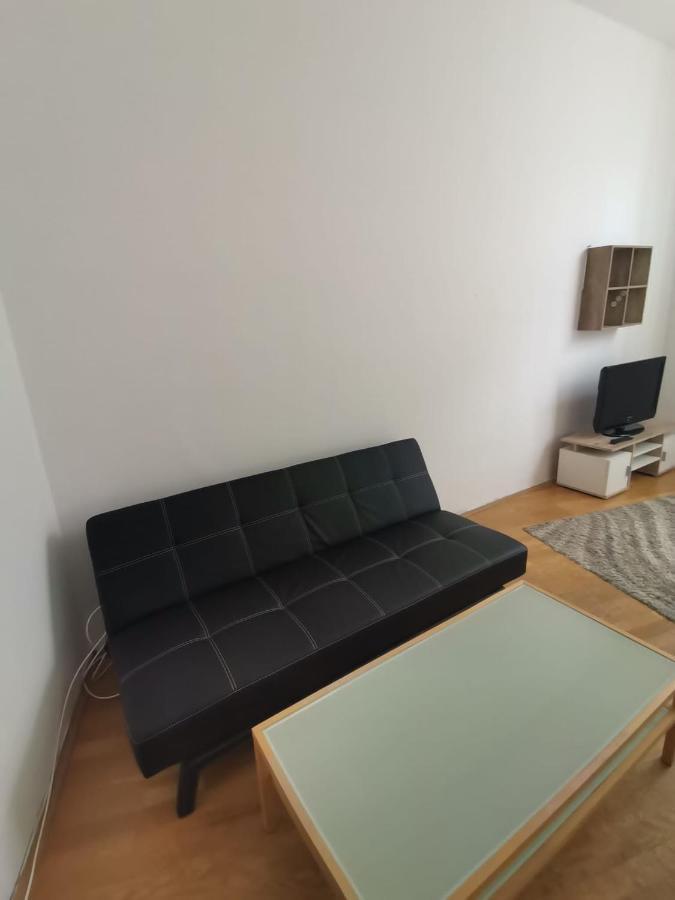 Central City Apartment Вена Экстерьер фото