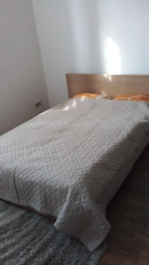 Central City Apartment Вена Экстерьер фото