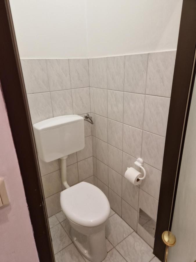 Central City Apartment Вена Экстерьер фото