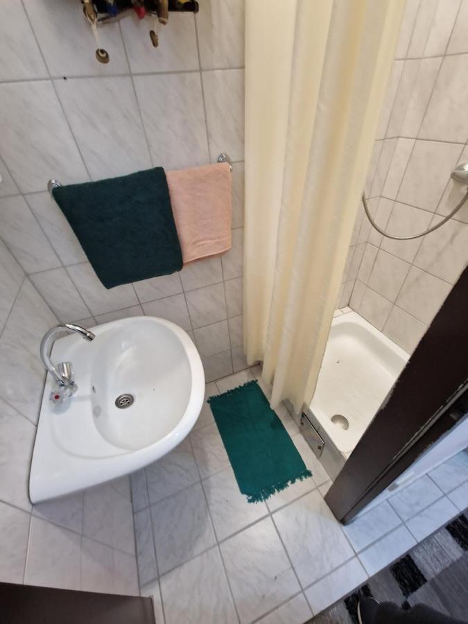 Central City Apartment Вена Экстерьер фото